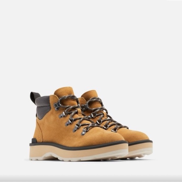 Sorel hi-line hiker bootie - Picture 3 of 6